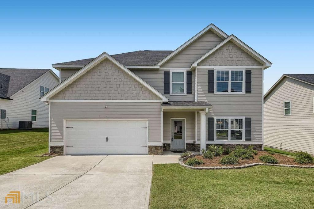 1134 Red Bud Cir, Villa Rica, GA 30180 Trulia