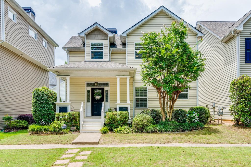 777 Gardenside Cir SE, Marietta, GA 30067
