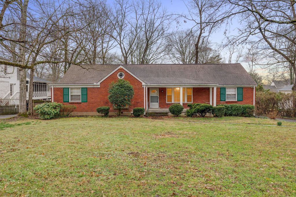 4315 Lealand Ln, Nashville, TN 37204 Trulia