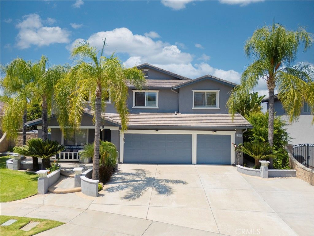 1555 Lupine Cir, Corona, CA 92881