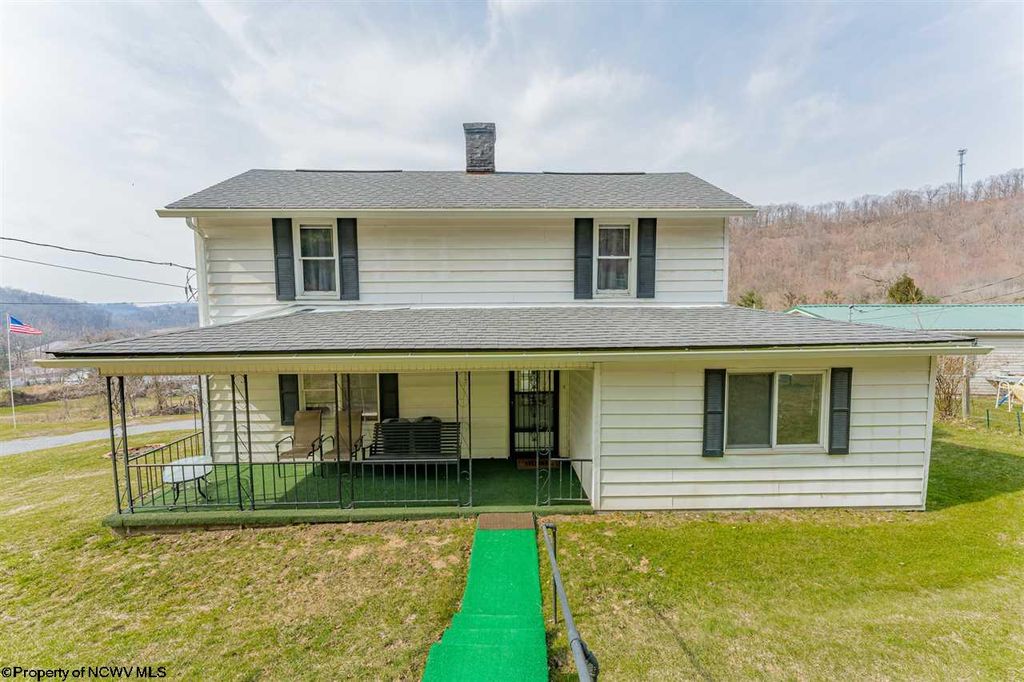 210 Pixler Hill Rd, WV 26508 Trulia