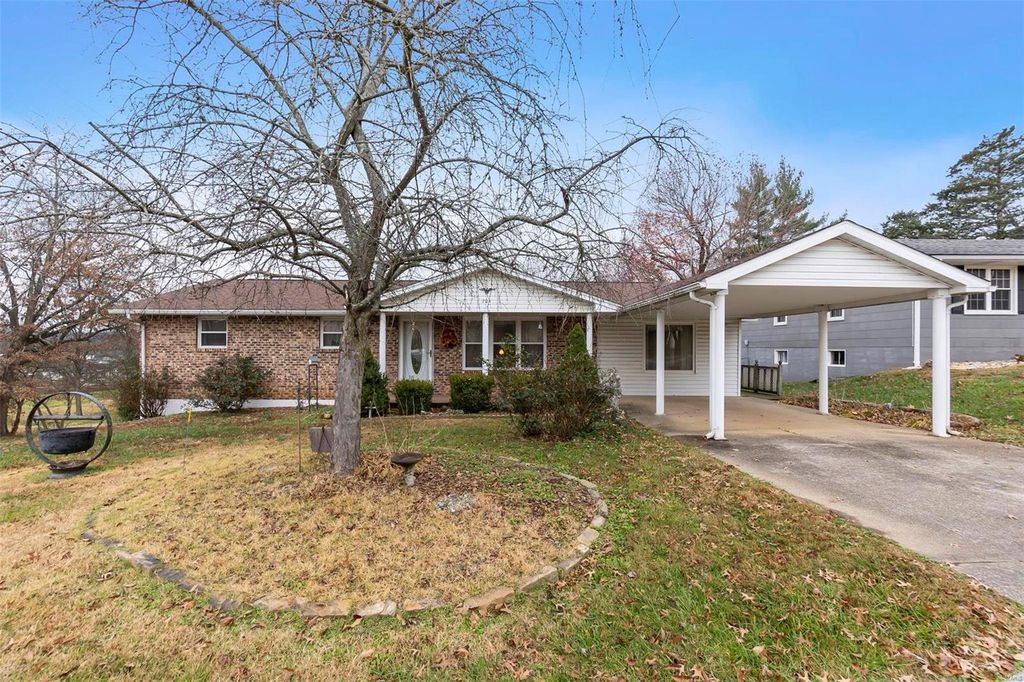 201 Poplar St, Marble Hill, MO 63764 Trulia