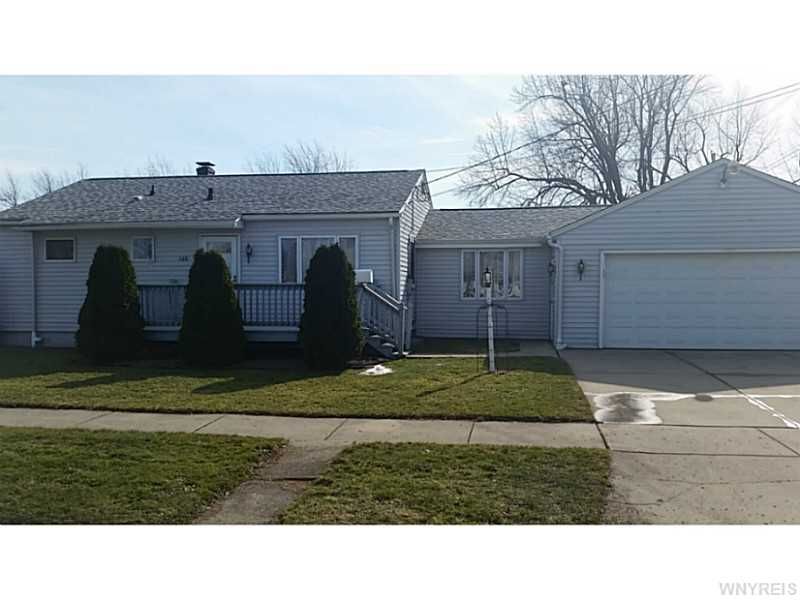 168 Floradale Ave, Tonawanda, NY 14150 Trulia