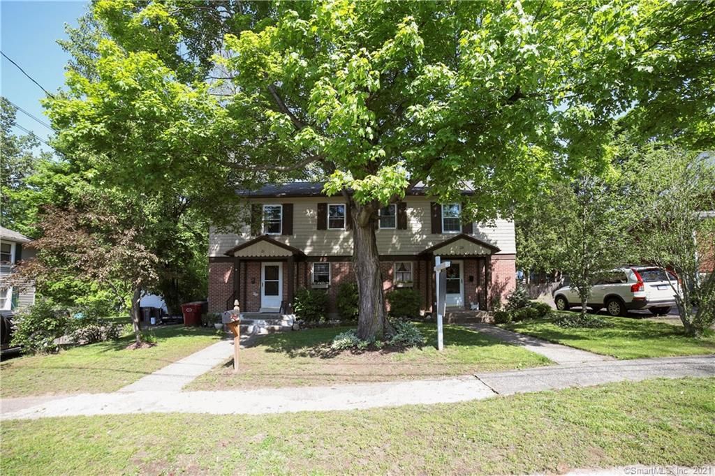 21 Cold Spring Cir, Naugatuck, CT 06770