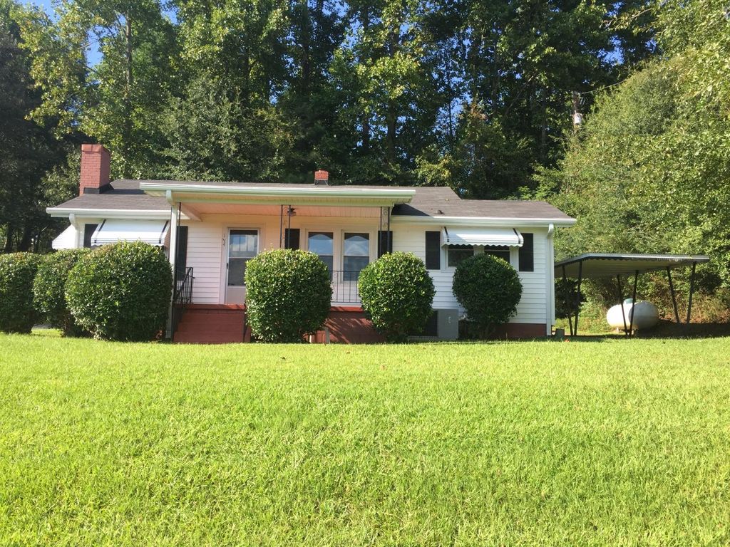 134 E Circle Dr, Marietta, SC 29661 Trulia