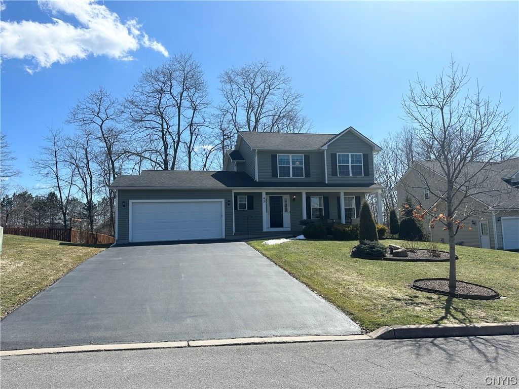 45 Aspen Springs Dr, Baldwinsville, NY 13027 Trulia