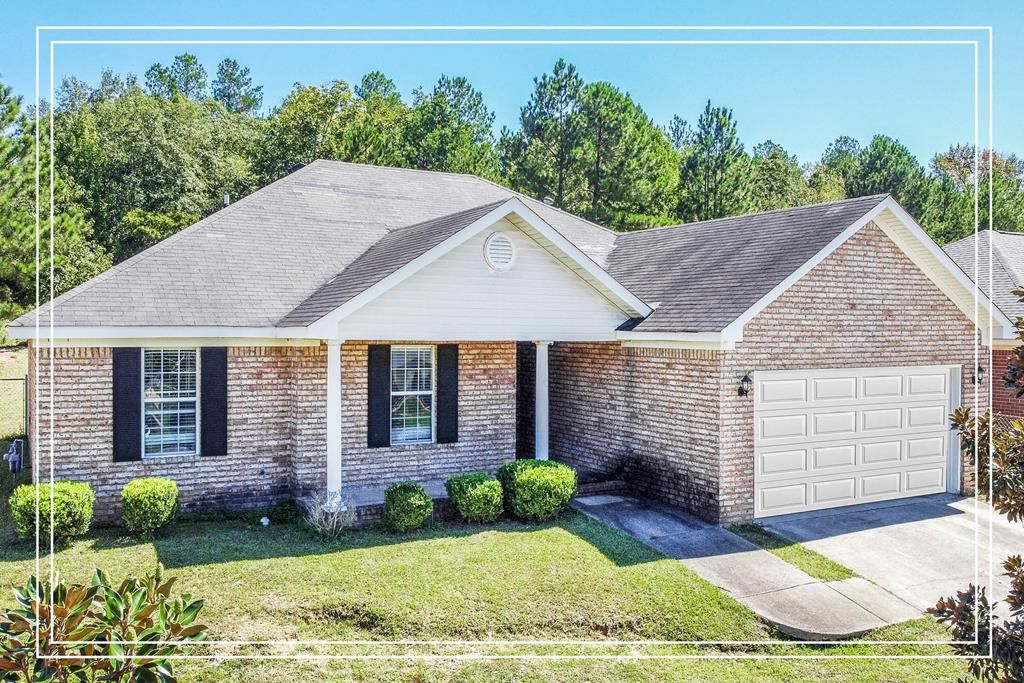 3016 Breeze Hill Dr, Augusta, GA 30906