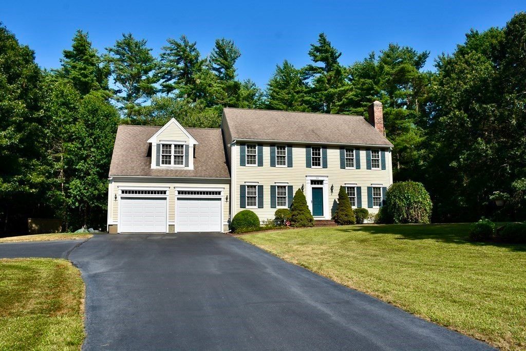 26 Boxberry Ln, Rochester, MA 02770 Trulia