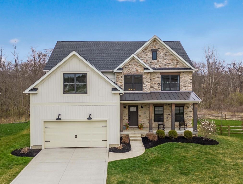 10152 Pomona Ct, Plain City, OH 43064 Trulia