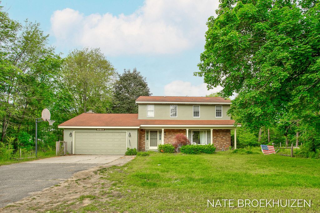 10861 68th Ave, Allendale, MI 49401 Trulia
