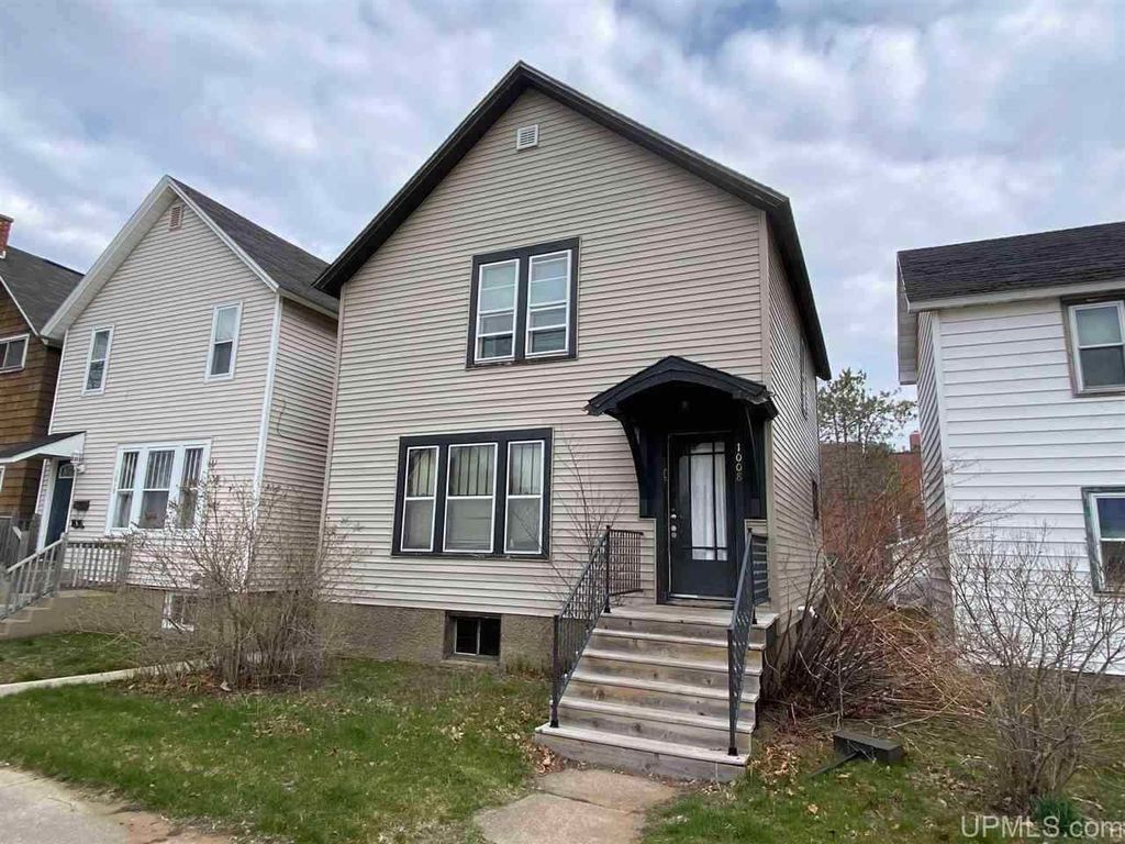 1008 2nd Ave S, Escanaba, MI 49829 Trulia