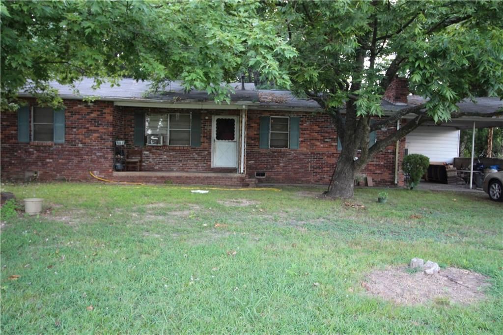 303 N Pocola Blvd, Pocola, OK 74902 Trulia