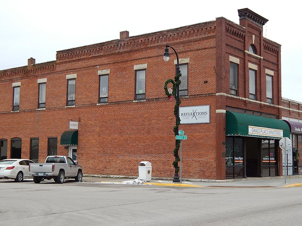 300 Mill St S, Rushford, MN 55971 MLS 5705055 Trulia