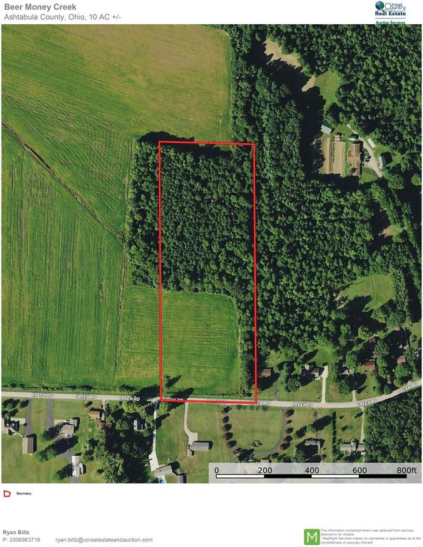 Creek Rd, Kingsville, OH 44048 Trulia