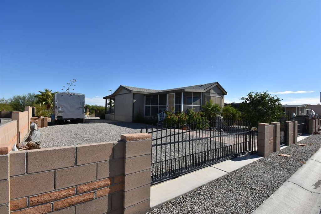 11771 Comanche St, Wellton, AZ 85356 Trulia