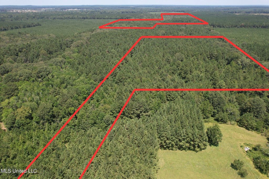 Holly Bush Rd, Pelahatchie, MS 39145 MLS 4055399 Trulia