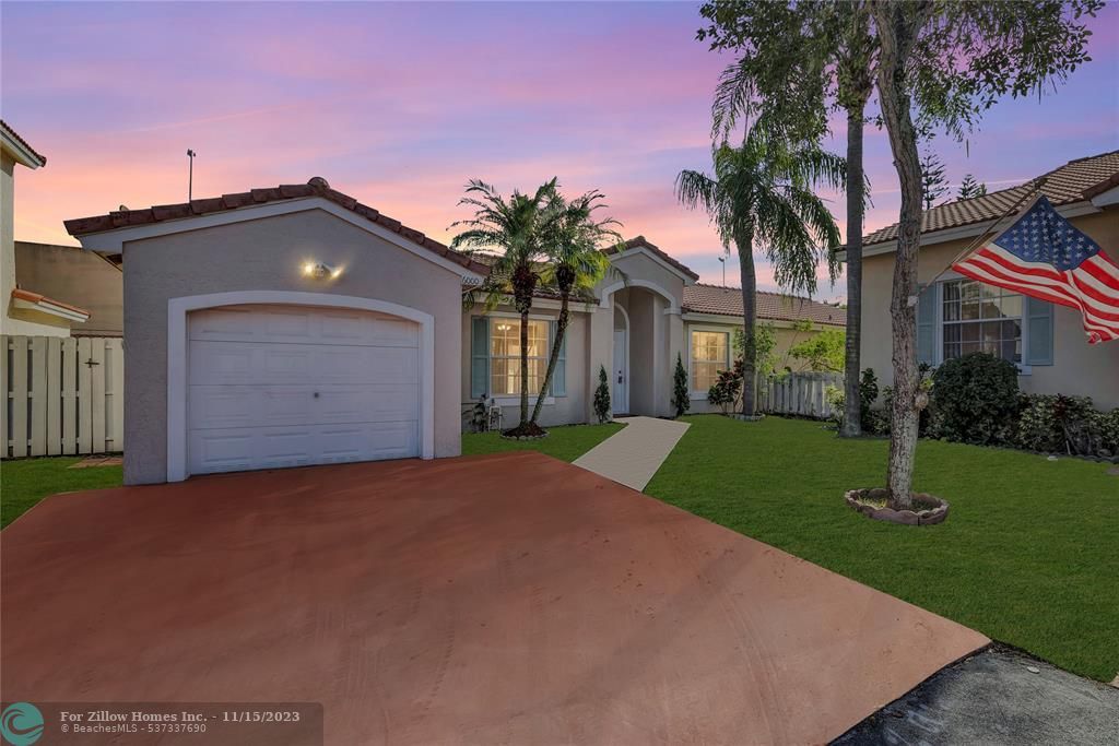 6000 NW 44th Ave, Coconut Creek, FL 33073 Trulia