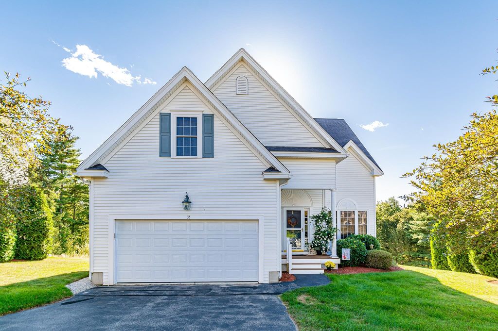 35 South Parrish Drive, Londonderry, NH 03053 Trulia