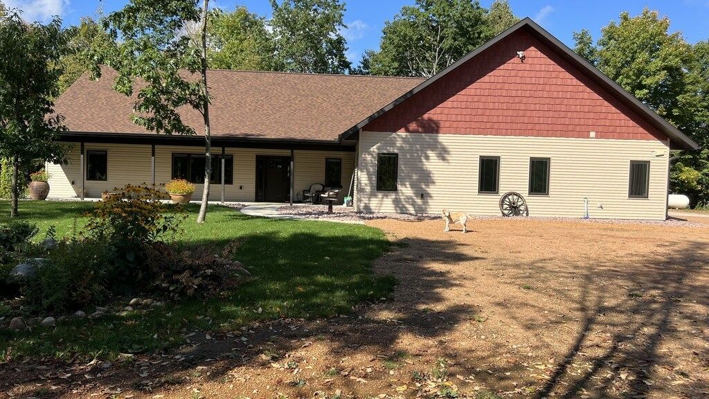 W2005 Cth M, White Lake, WI 54491 MLS 205525 Trulia