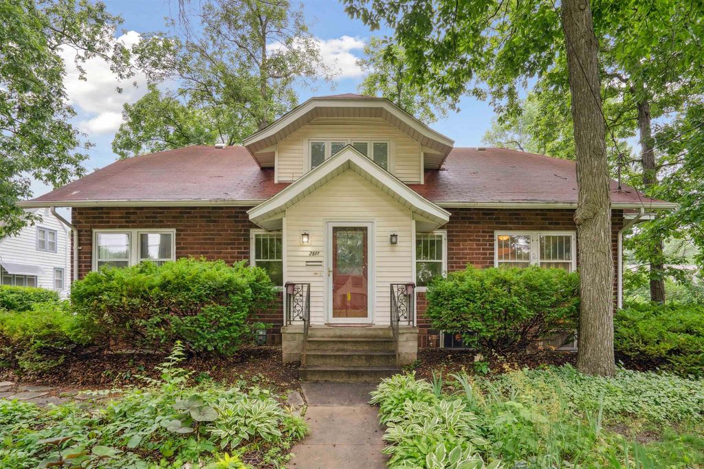 2517 Rainbow Dr, Cedar Falls, IA 50613 MLS 20242599 Trulia