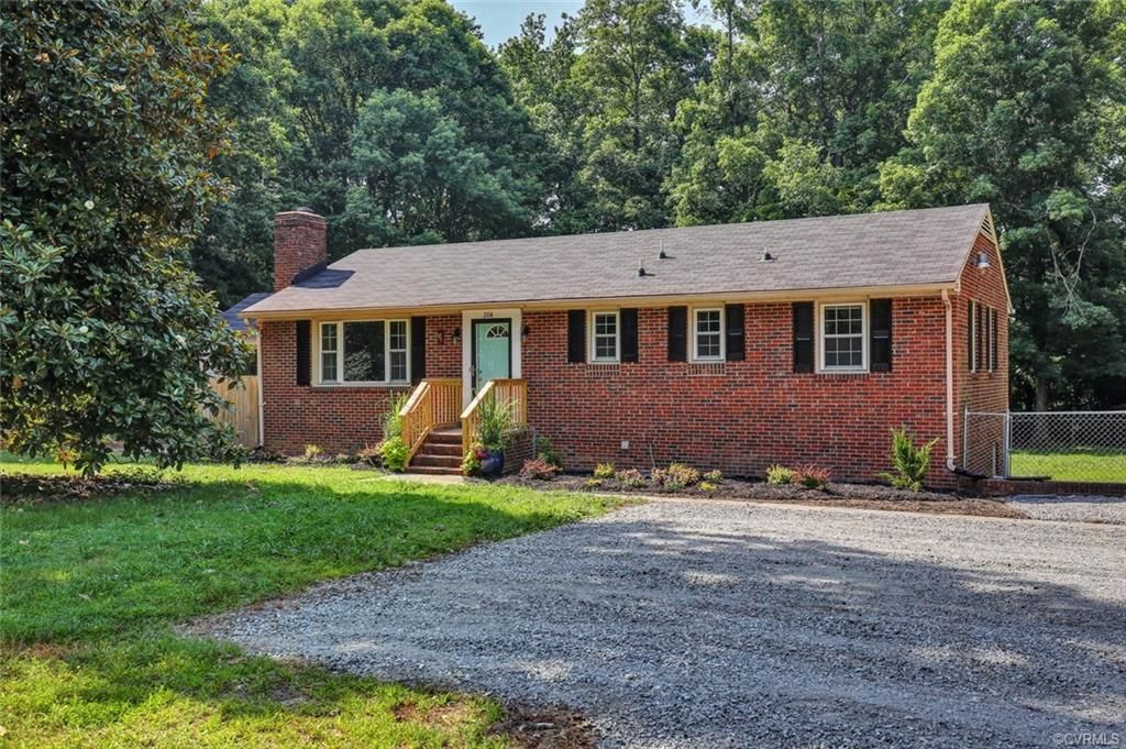 204 Woodview Dr, Sandston, VA 4 Bed, 3 Bath SingleFamily Home 27