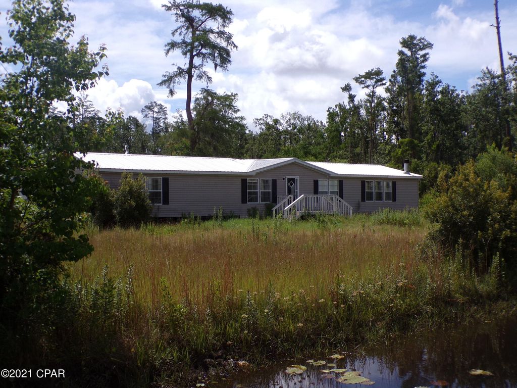 741 Alpine Way, Panama City, FL 32404