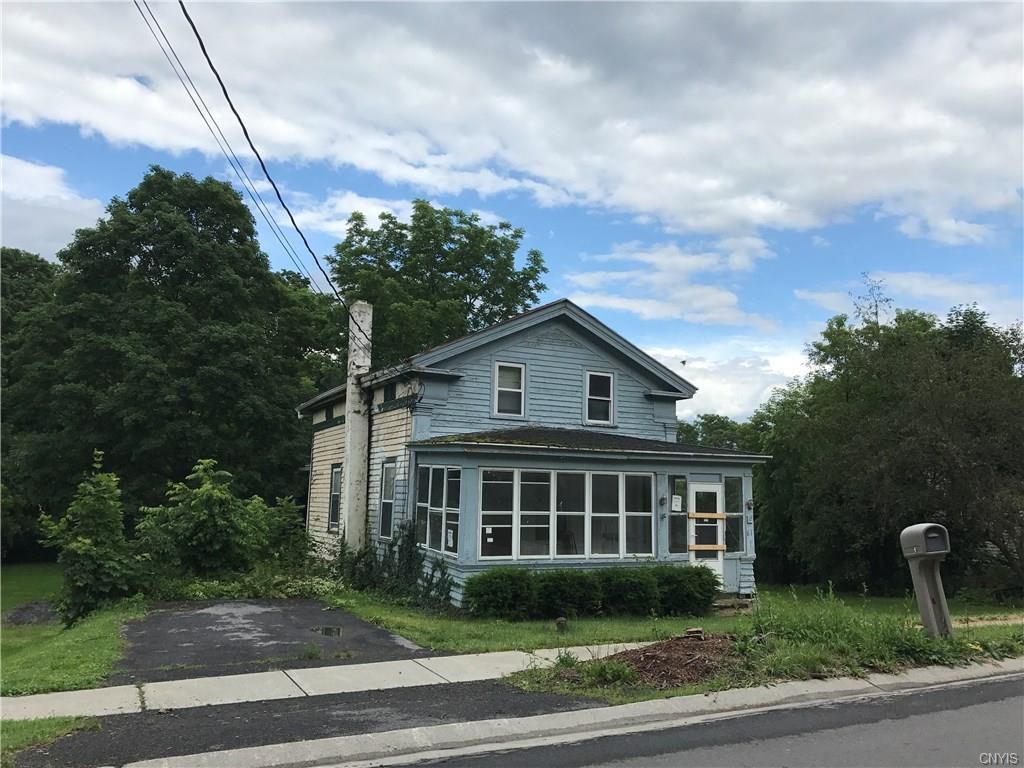 61 S Hamilton St, Jordan, NY 13080 Trulia