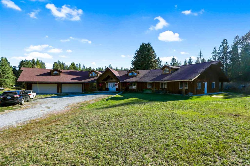 452 Jade Dr, Newport, WA 99156