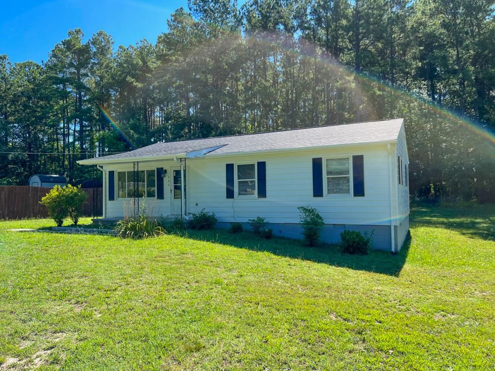 402 Graves St, Crewe, VA 23930 MLS 52512 Trulia