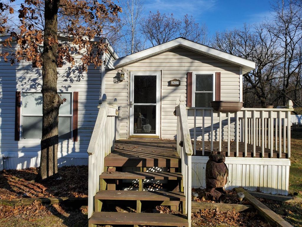26 Woodhaven Lks, Sublette, IL 61367 Trulia