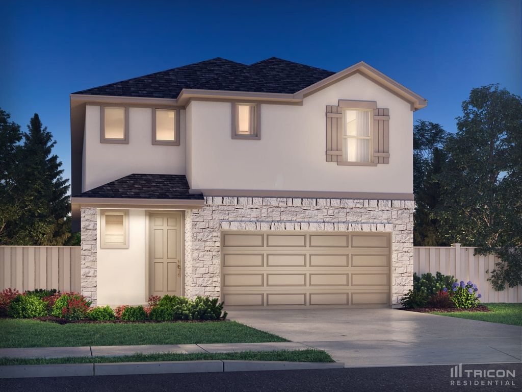 3524 Stride Ln, Georgetown, TX 78626