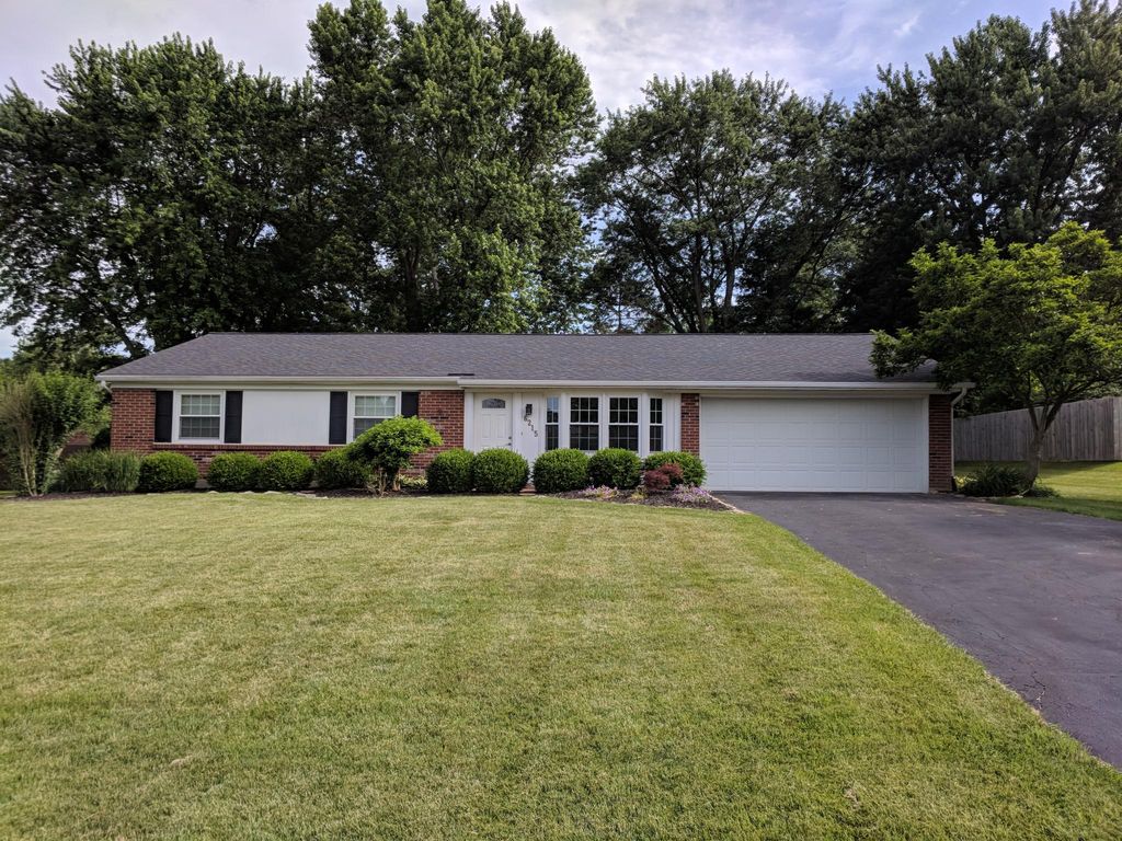 6215 Possum Run Rd, Dayton, OH 45440 Trulia