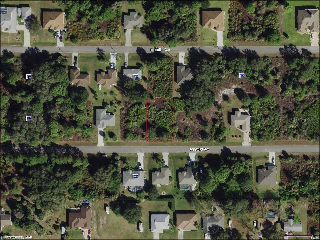 Lancelot Ave, North Pt, FL 34287 MLS C7472641 Trulia