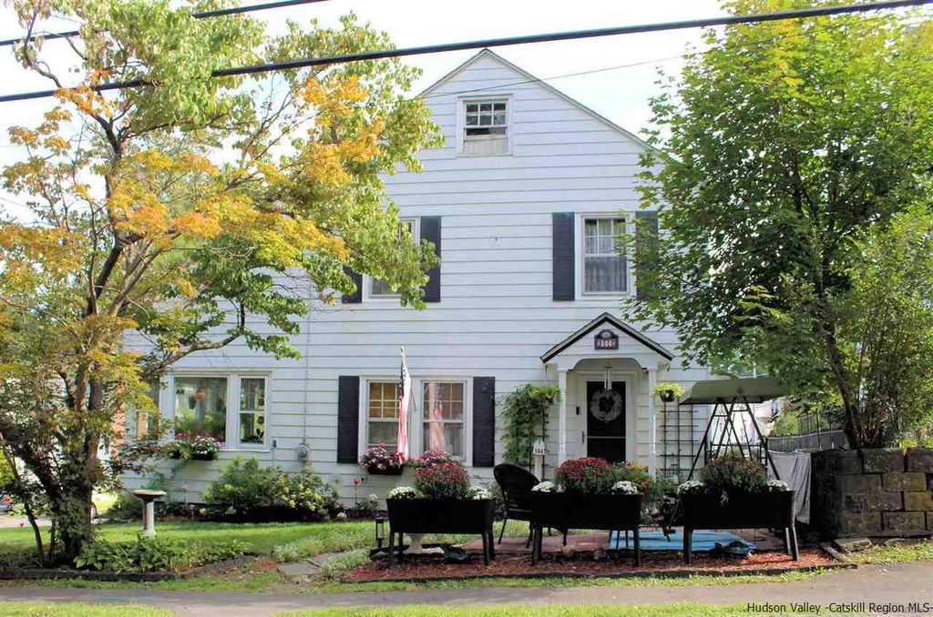 144 Lucas Avenue, Kingston, NY 12401 Trulia