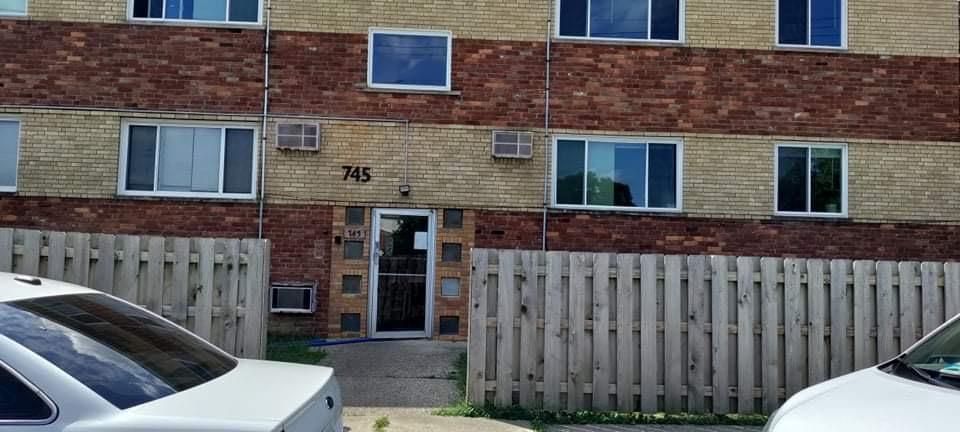 745 Oak St, Cincinnati, OH 45206