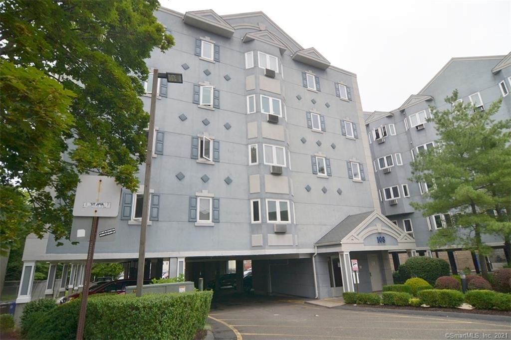 108 W  Cedar St   #401-B, Norwalk, CT 06854