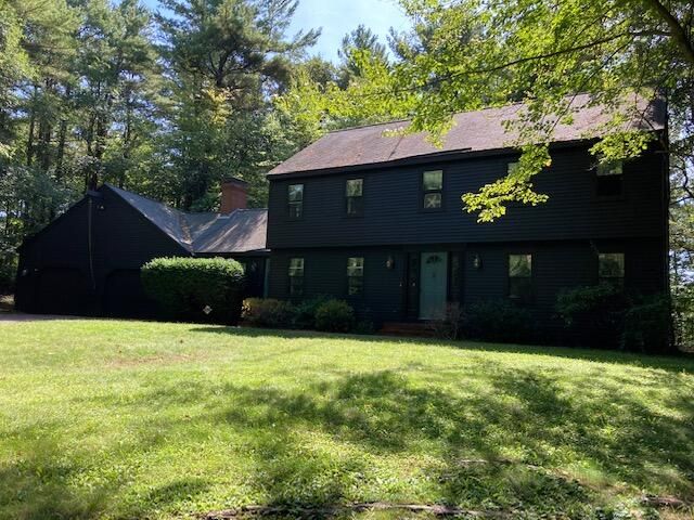 9 Candlewood Ln, York, ME 03909
