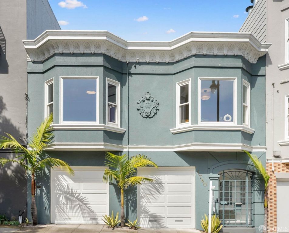 1760 Dolores St, San Francisco, CA 94110