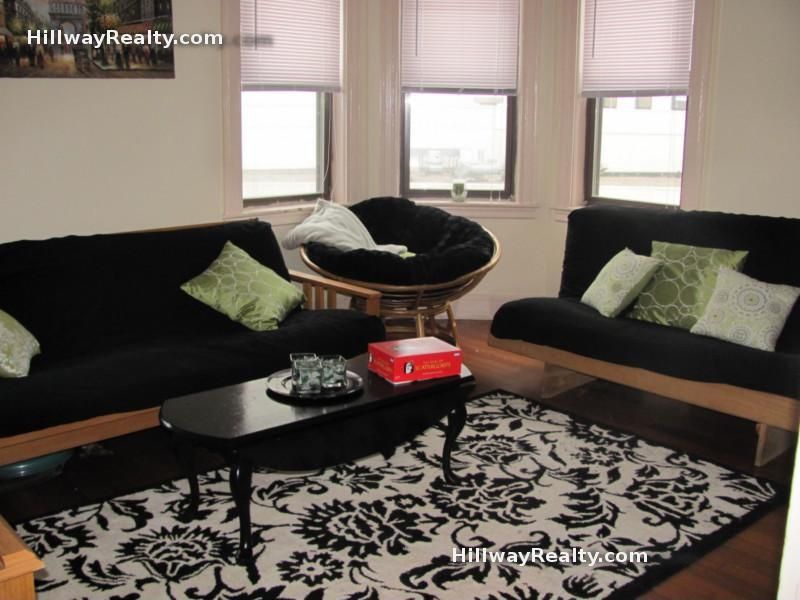 146 Smith St #3, Roxbury Crossing, MA 02120