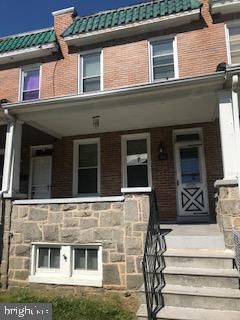 38 N Ellamont St, Baltimore, MD 21229