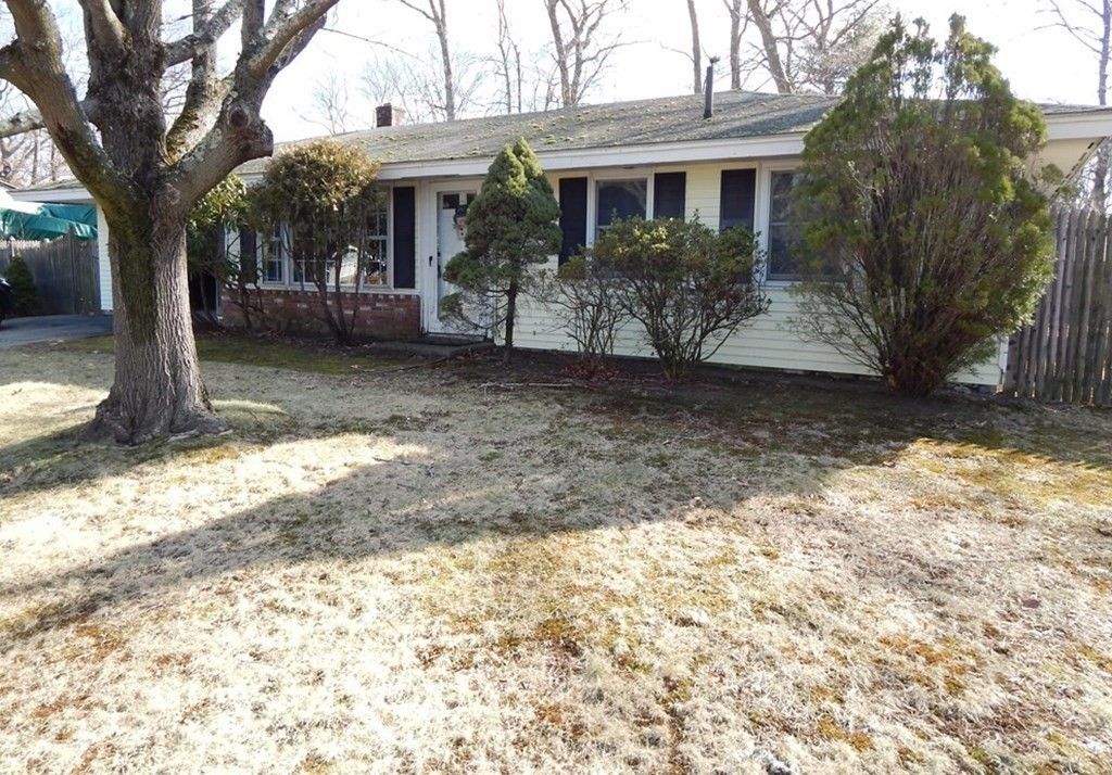 691 E Ashland St, Brockton, MA 02302 Trulia