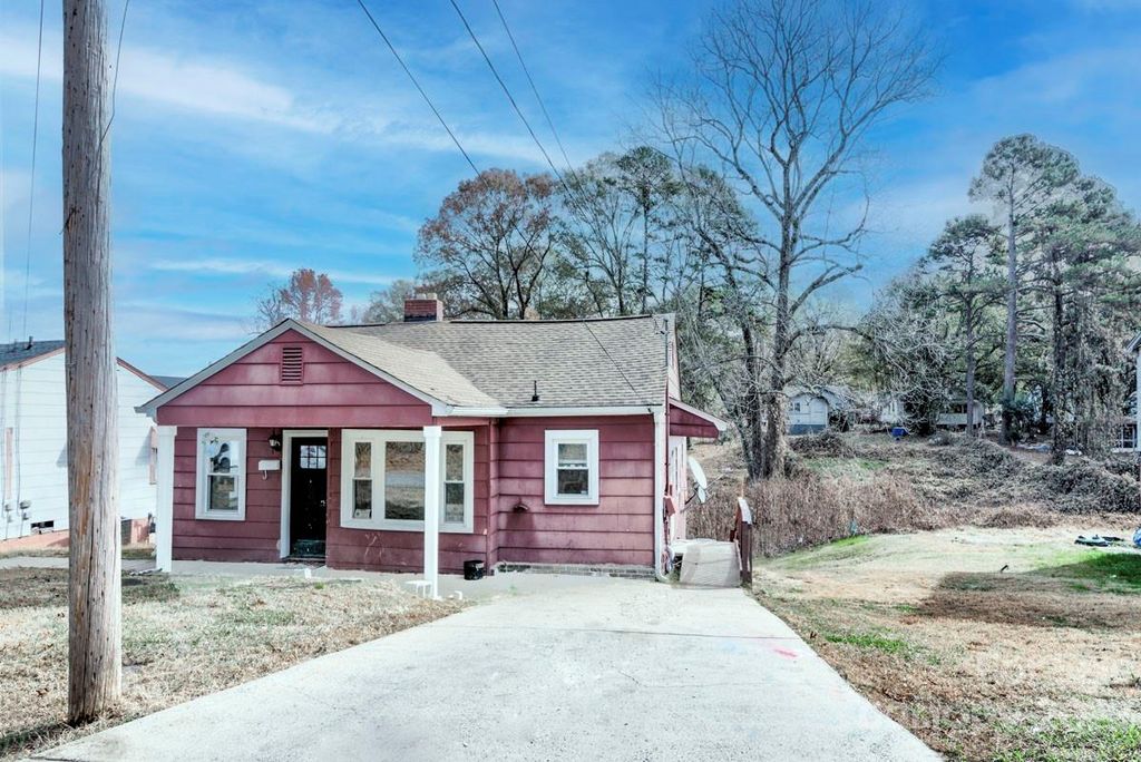 928 N Highland St, Gastonia, NC 28052 Trulia