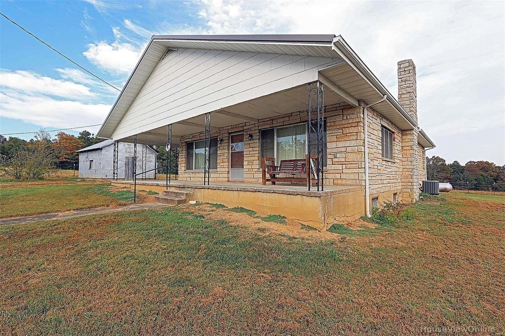 5426 W Highway 72, Fredericktown, MO 63645