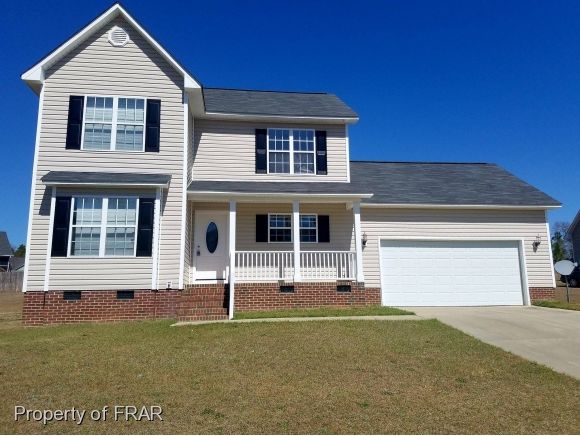 356 Somerset Dr, Raeford, NC 28376