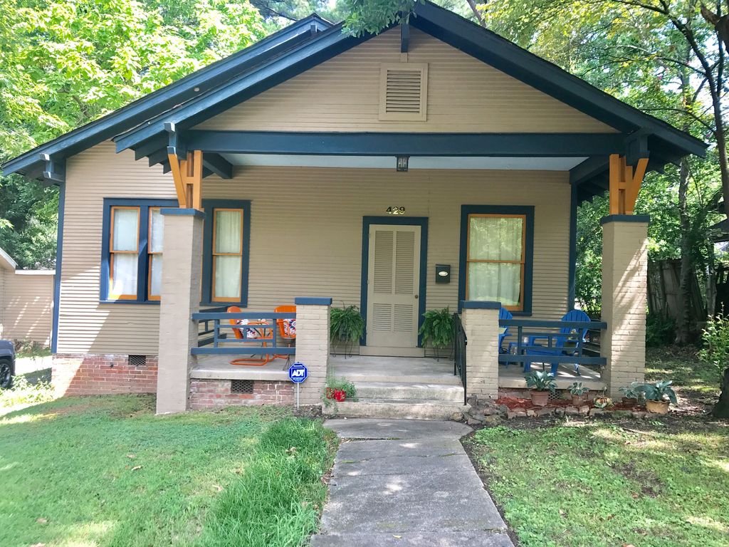 429 Fussell Ave, Forrest City, AR 72335 Trulia