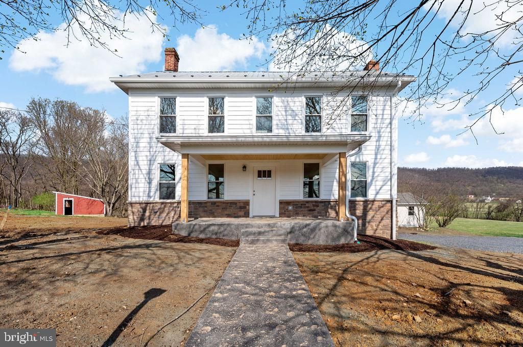 3771 Poor House Rd, Martinsburg, WV 25403 - See Est. Value, Schools & More