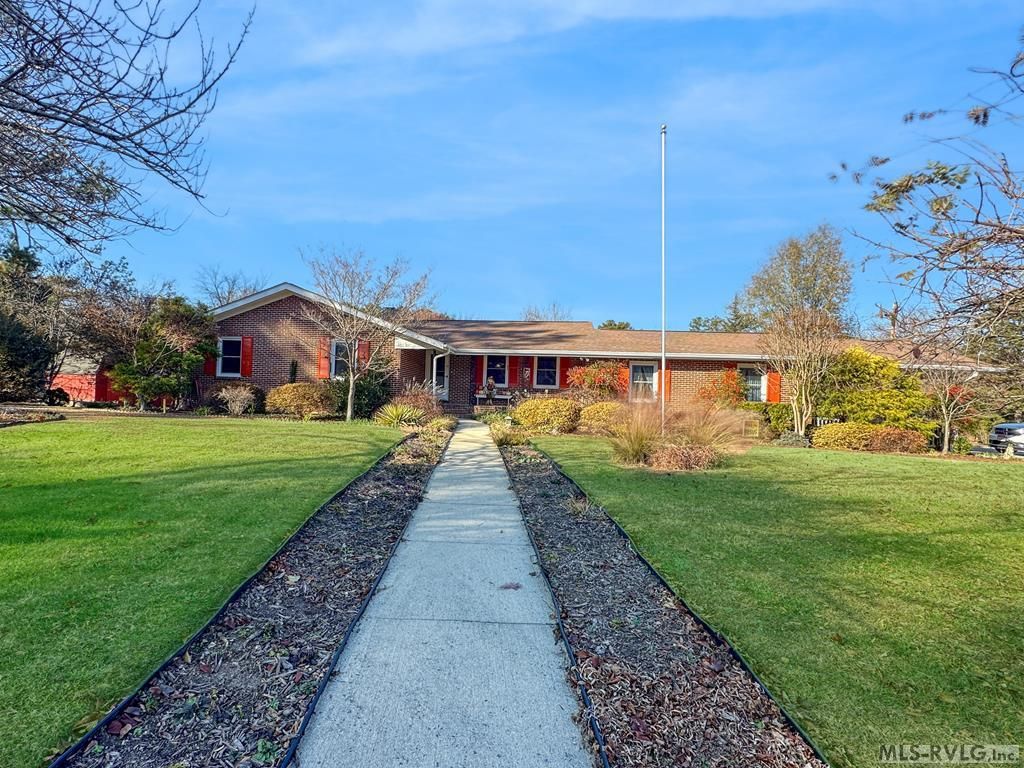 1009 Pace Dr, South Hill, VA 23970 Trulia