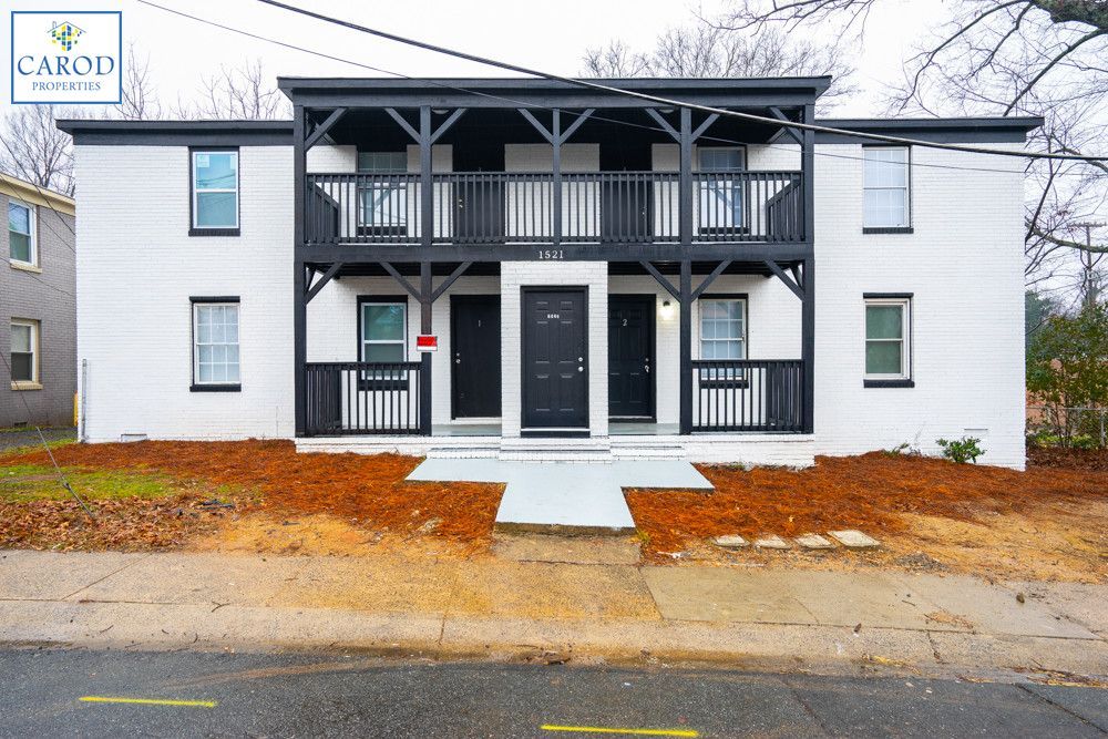 Charlotte, NC Trulia