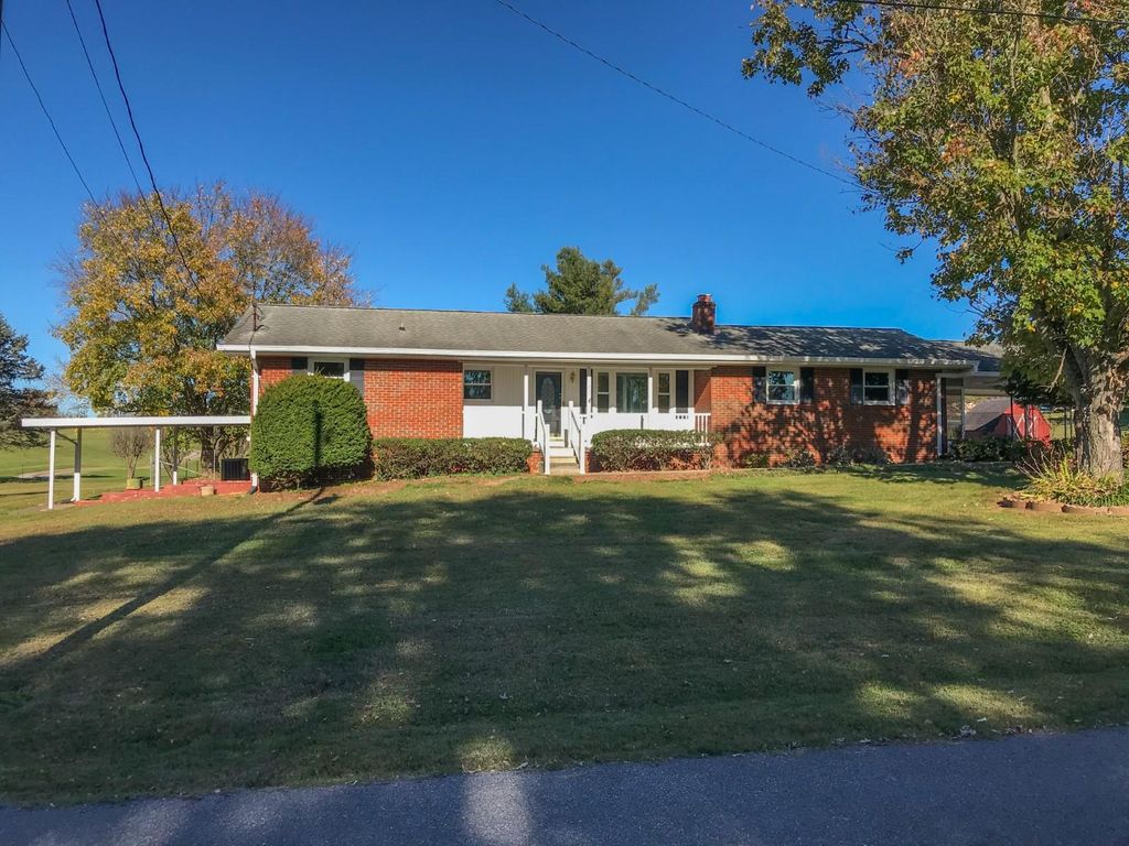 122 Harmony Heights Rd, Jonesborough, TN 37659 Trulia