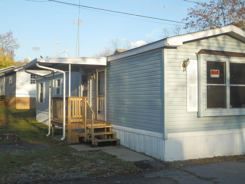 7 Town Mills Mobile Home Park, Shippensburg, PA 17257 Trulia